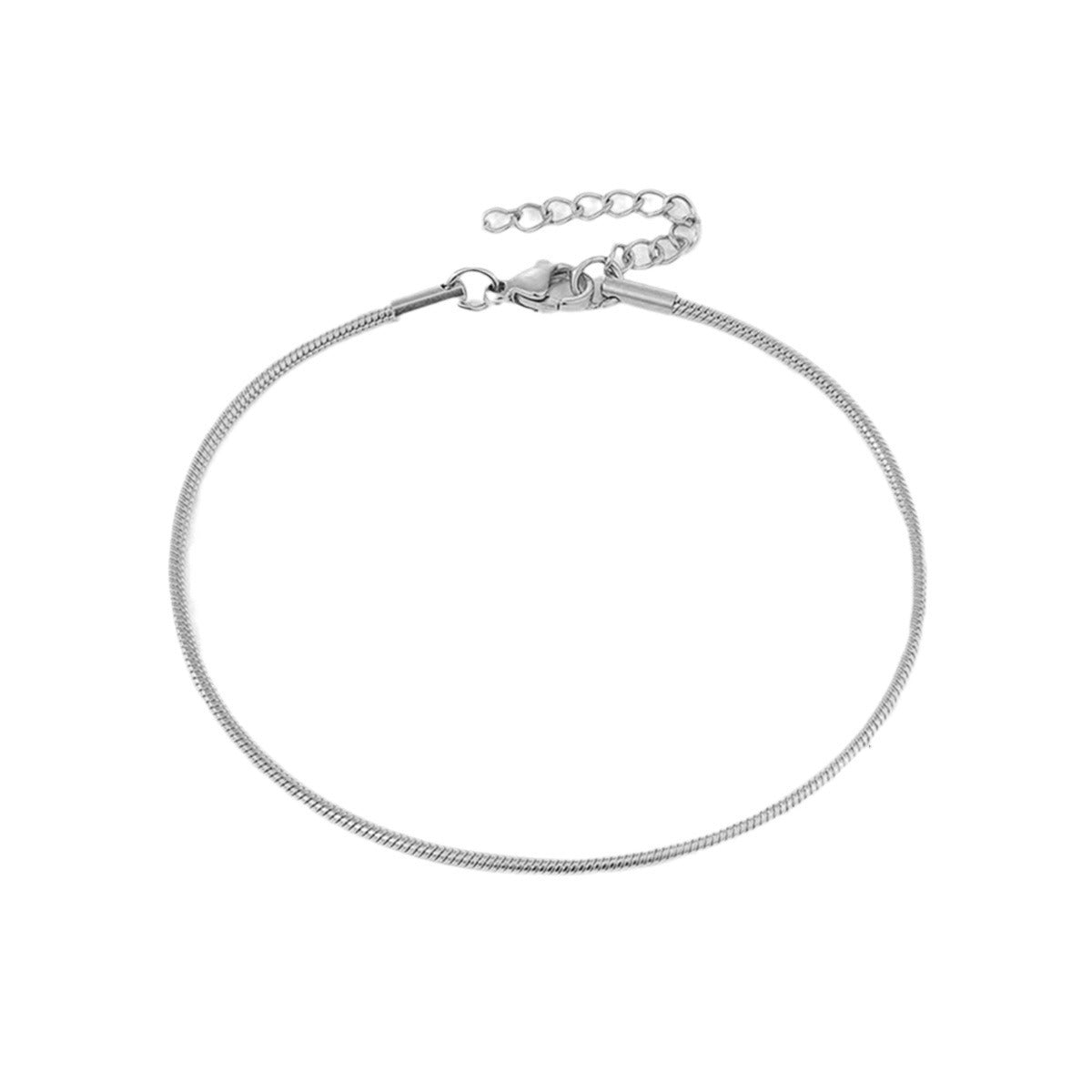 Women's Fashion SS Anklets