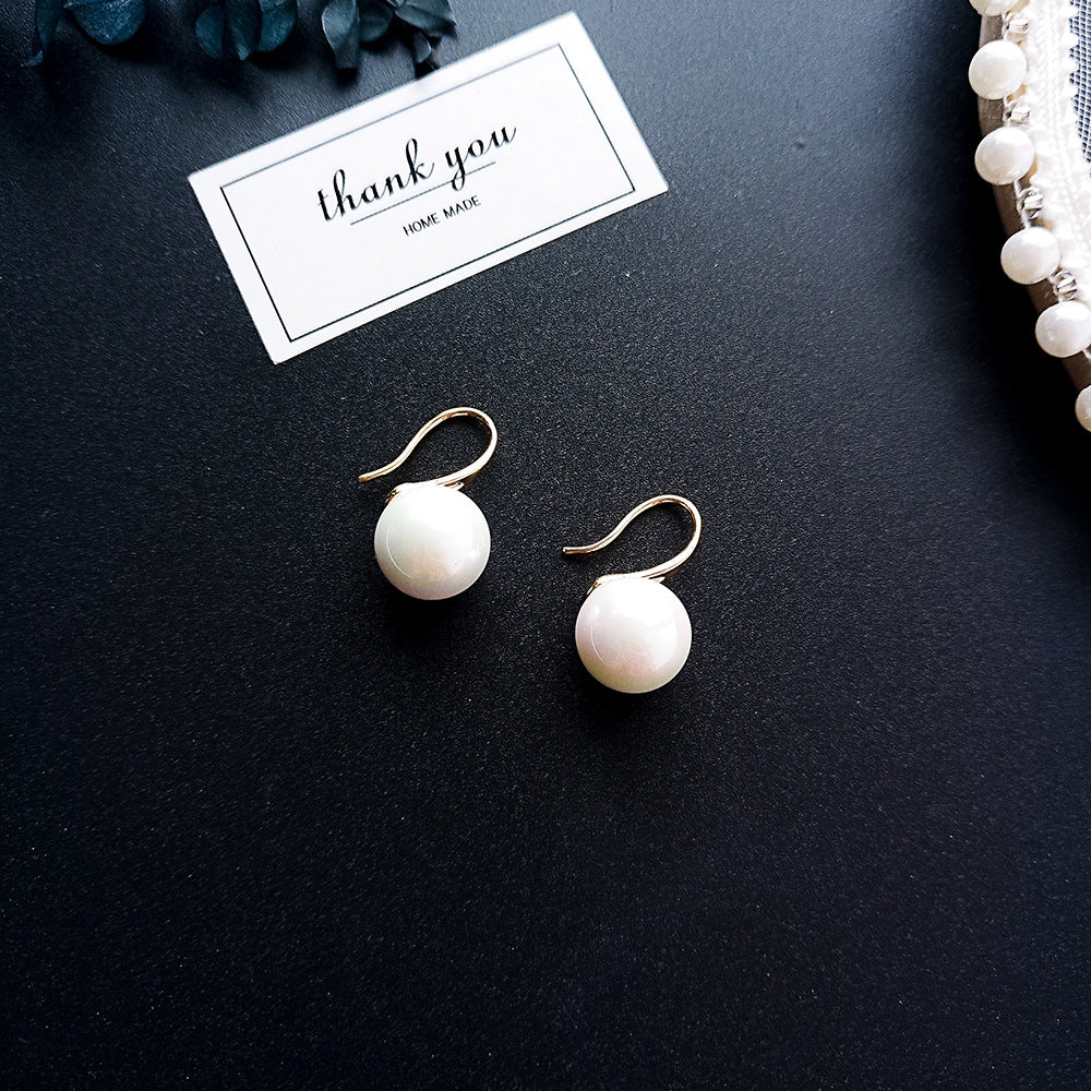 Pearl Collection earrings for women