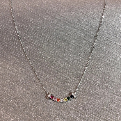Chinese-Style Gourd Necklace For Women