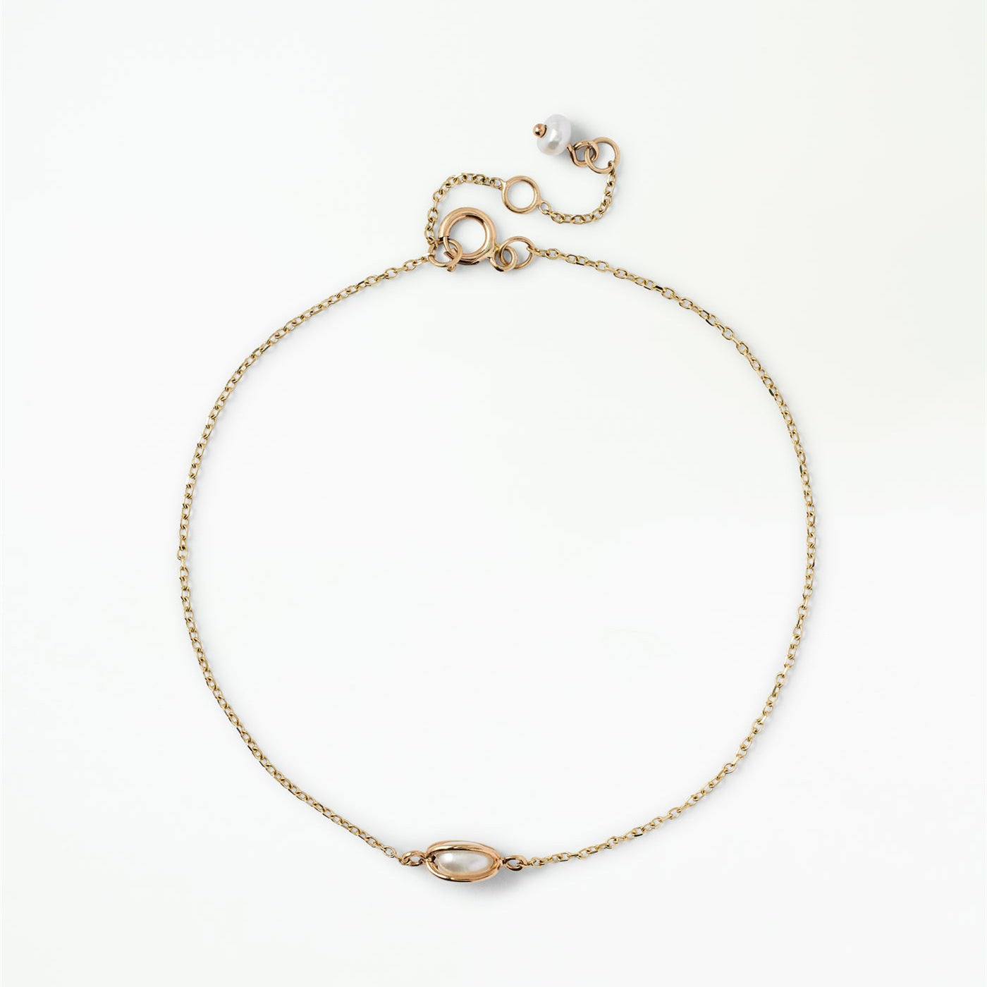 Pearl Bracelet