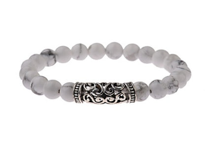 Stone Men Bracelet