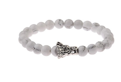 Stone Men Bracelet