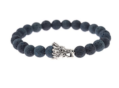Stone Men Bracelet