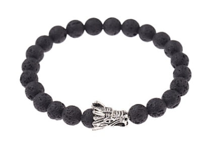 Stone Men Bracelet
