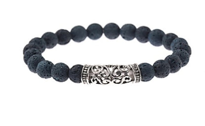 Stone Men Bracelet