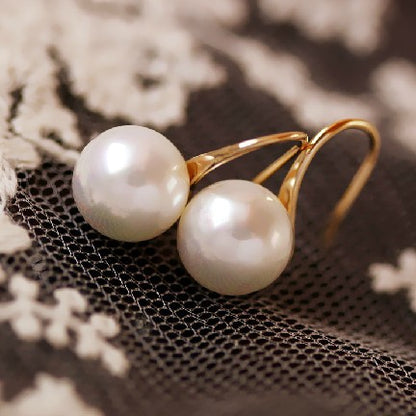 Pearl Collection earrings for women