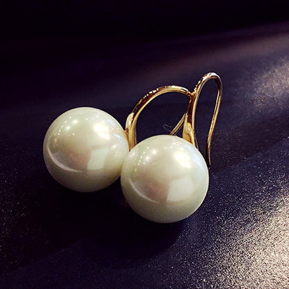 Pearl Collection earrings for women