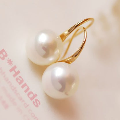 Pearl Collection earrings for women