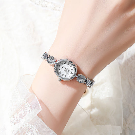Women Bracelet Watch