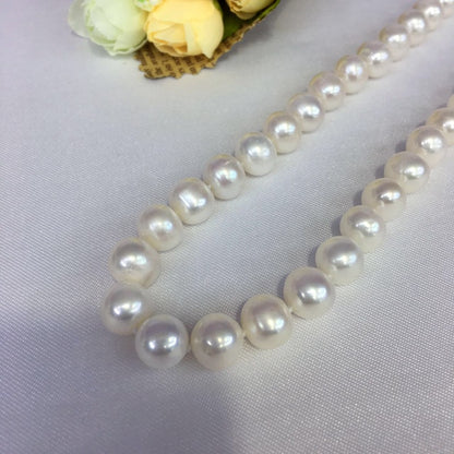 Pearl Collection Necklace