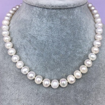 Pearl Collection Necklace