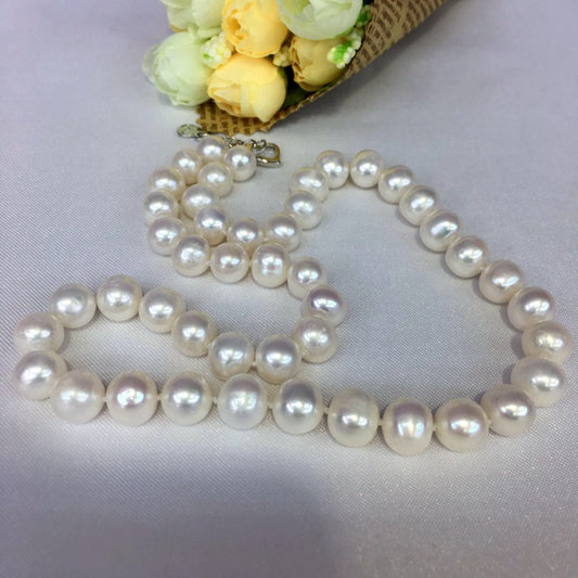 Pearl Collection Necklace