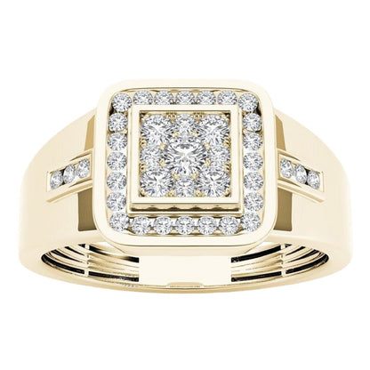 Men's Ring Accessories Jewelry
