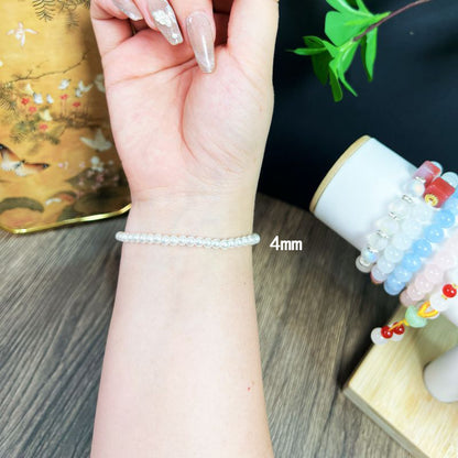 Pearl Collection Bracelet