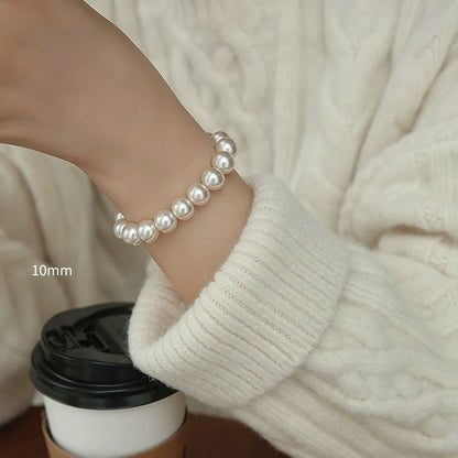 Pearl Collection Bracelet