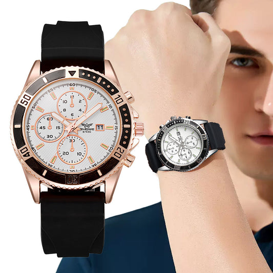 Men Quartz Watch