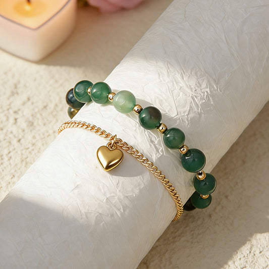 Couple Bracelet For Women and Men
