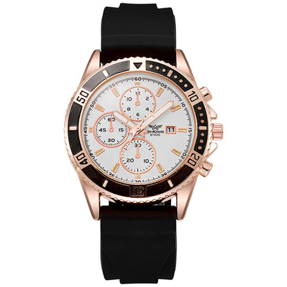 Men Quartz Watch