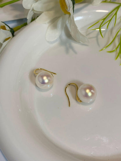 Pearl Collection earrings for women