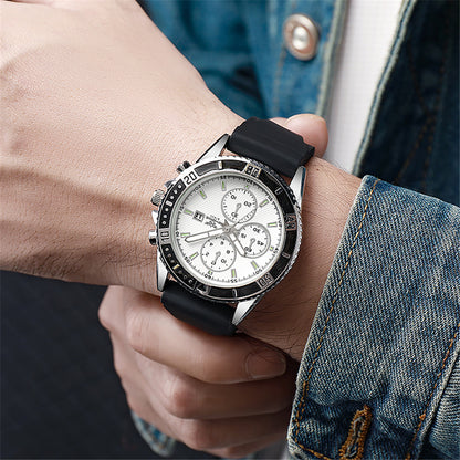 Men Quartz Watch