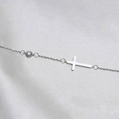 Cross Pendant Spiritual and Every day Fashion Necklace