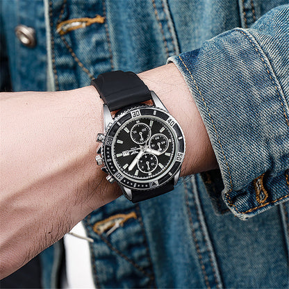 Men Quartz Watch