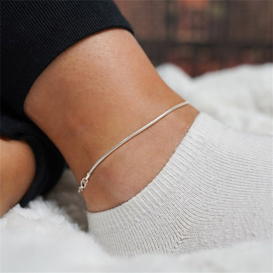 Women's Fashion SS Anklets