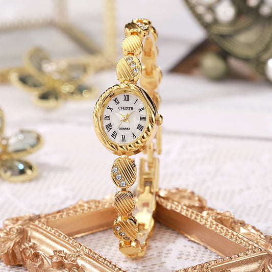 Women Bracelet Watch