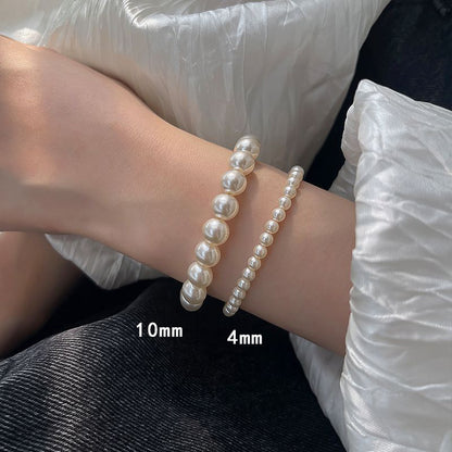 Pearl Collection Bracelet