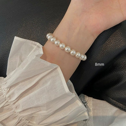 Pearl Collection Bracelet
